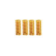 Creality 3D 8x25 mm 4'lü Yazıcı Tabla Yayı