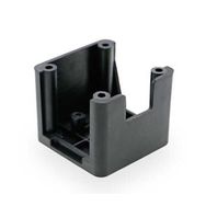 Creality 3D Yazıcı X Ekseni Limit Switch Montaj Tablası