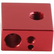 Creality CR-10S Pro / CR-10S Pro V2 Isıtıcı Blok