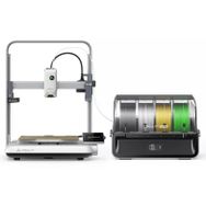Creality Ender 3 V4 Combo 3D Yazıcı