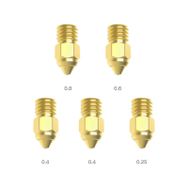 Creality MK-ST 5 Adet Nozzle Kit