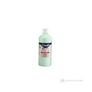 Creall Basic 500 ml Yeşil Pastel Afiş Boyası