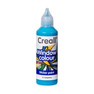 Creall Glass 80 ml Mor Akrilik Boya