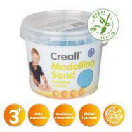 Creall HV03205 Mavi 750 gr Kinetik Doğal Modelleme Kumu