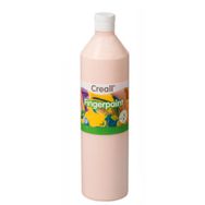 Creall HV07051 750 ml Ten Rengi Parmak Boyası