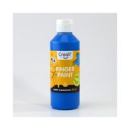 Creall HV07104 Mavi 250 ml Parmak Boyası