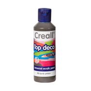 Creall HV91569 Top-Deco Toprak Rengi 80 ml Akrilik Boya