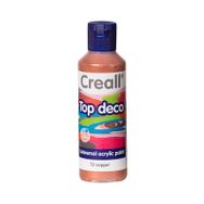 Creall HV91572 Top Deco Bakır 80 ml Akrilik Boya