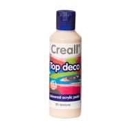 Creall HV91585 Top-Deco Ten Rengi 80 ml Akrilik Boya