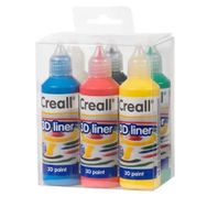 Creall HV95020 3D Liner Boya