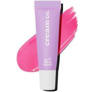 Cream Co 3 in 1 Lip Balm Bubblegum 10 ml Dudak Kremi