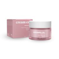 Cream Co Cilt Tonu Eşitleyici Aydınlatıcı 50 ml Tüm Cilt Tipleri İçin Nemlendirici