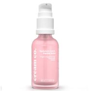 Cream Co Hyaluronic Acid Peptide Serum 30 ml Dolgunlaştırıcı Canlandırıcı Nemlendirici