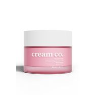 Cream Co Moisturizer Nemlendirici 50 ml Yüz Kremi