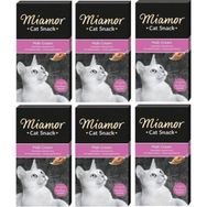 Cream Malt Maya 6 X 15 gr 6'lı Paket Kedi Ödülü