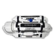 Creaqua Compact Aquarium Reverse Osmosis System