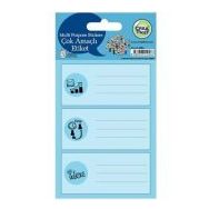 CreaTiket 1056 Etiket Sticker