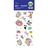 CreaTiket 1327 Özel Efektli Sticker