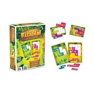 Creative Games Oyuncak 114403041 Fitable Eğitici Ve Eğlenceli Zeka Oyunu