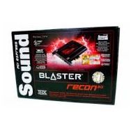 Creative Sound Blaster Recon3D Fatality Pro SB1356 Ses Kartı