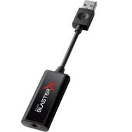 Creative Sound Blasterx G1 Taşınabilir Oyun Usb Dac Ses Kartı