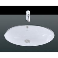 Creavit 33x43 Tezgah Altı Lavabo