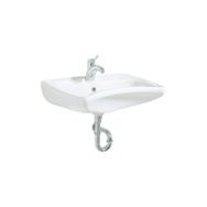 Creavit 50x60 cm Bedensel Engelli Lavabo