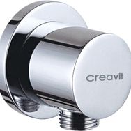 Creavit A01 Krom Duş Çıkışı