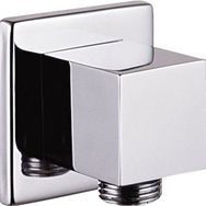 Creavit A03 Krom Duş Çıkışı