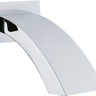 Creavit A06 Krom Duş Çıkışı