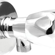 Creavit AC165T-1 1/2 Topaç Volan Ara Musluk