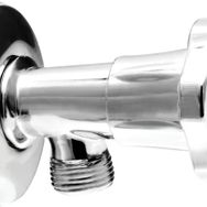 Creavit AC42F 1/2-3/8 Krom Ara Musluk