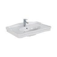 Creavit Antik 100 cm Lavabo