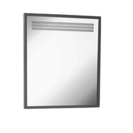 Creavit AR065-A.SS Arya Siyah 750x649 mm Ayna