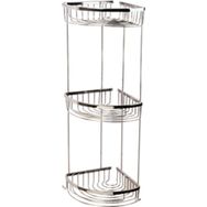 Creavit BA31072-18 18x18 cm 3'lü Süngerlik