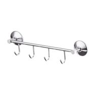 Creavit BJ11027 Joyful 4'lü Askılık