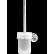 Creavit BR20216 Camlı Duvardan Klozet Fırçalığı