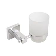 Creavit BS44604 Svida Camlı Diş Fırçalığı