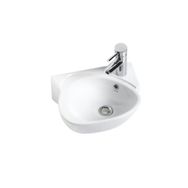 Creavit CK035-00CB00E-0000 38 cm Çocuk Lavabo