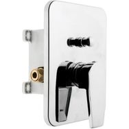 Creavit DAC4600 Ankastre Duş Armatürü