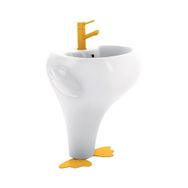 Creavit DC052-00CB00E-0000 Ducky Çocuk Lavabo