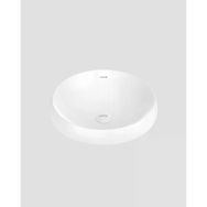 Creavit Deep 45 cm Tezgah Üstü Lavabo