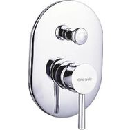 Creavit DFC2398 Ankastre Banyo Bataryası