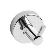 Creavit DR27014 Drop 2'li Krom Bornozluk