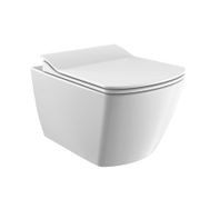 Creavit EG321 Klozet + Yavaş Kapanan Kapak