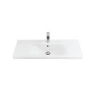 Creavit EK100 Eksen 100 cm Etajerli Lavabo