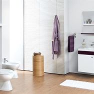 Creavit EM0045.01 Elmas 45 cm Banyo Dolabı Takımı