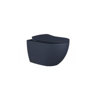 Creavit FE320-00BM00E-0000 Free Basalt Mat Asma Klozet