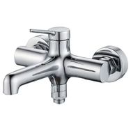 Creavit FL2500 Flow Krom Banyo Bataryası