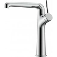 Creavit FL8500 Krom Flow Mutfak Bataryası Armatürü